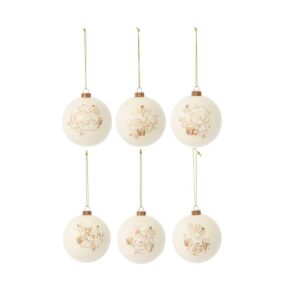 Adornos De Bombilla Pokemon Maravillas De Invierno (Pack De 12) - Imagen 3