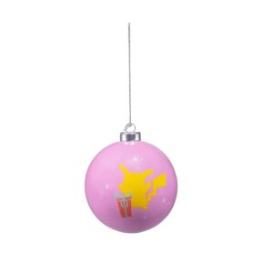 Adornos Navideños De Pokemon (Paquete De 8) - Imagen 2