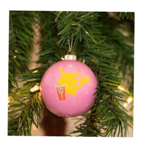 Adornos Navideños De Pokemon (Paquete De 8) - Imagen 7