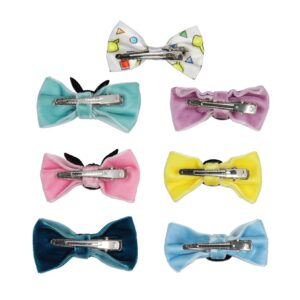 Canchitos De Pokemon Para Cabello - Imagen 3