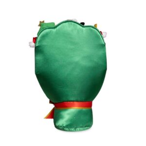 Peluches De Ramo Festival Navideño Pokemon Center - Imagen 5