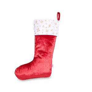 Pokemon Calcetín Rojo Navideño De Delibird - Imagen 2