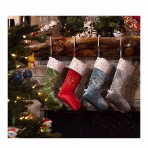 Pokemon Calcetín Rojo Navideño De Delibird - Imagen 4