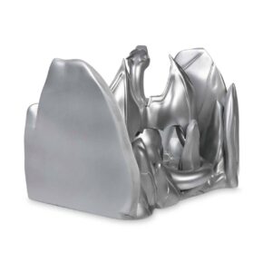 Pokemon Center Estatua Sujetalibros Charizard Kanto Final Evolution - Imagen 5