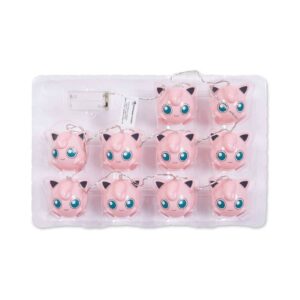 Pokemon Center Guirnalda Luces De Jigglypuff - Imagen 3