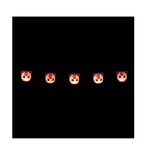 Pokemon Center Guirnalda Luces De Jigglypuff - Imagen 5