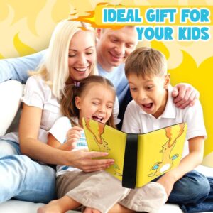 Pokemon Folder 4 Pocket 400 Cartas Charizard Baby - Imagen 7