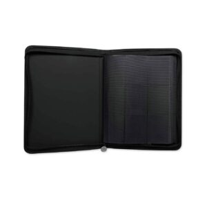 Pokemon Folder 9 Pocket 360 Cartas Cueva De Diglett - Imagen 5