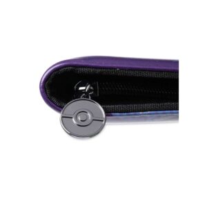 Pokemon Folder 9 Pocket 360 Cartas Cueva De Diglett - Imagen 4