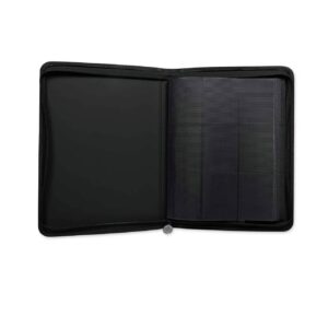 Pokemon Folder 9 Pocket 360 Cartas Paldea - Imagen 4