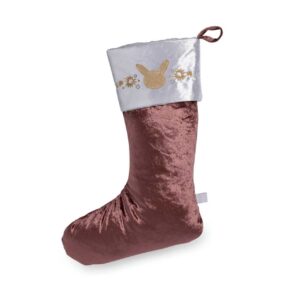 Pokemon Maravillas de Invierno Calcetin Marron - Imagen 2