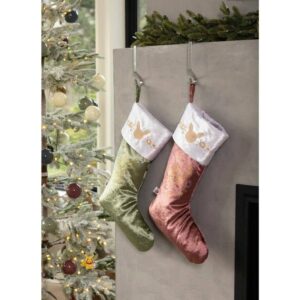 Pokemon Maravillas de Invierno Calcetin Marron - Imagen 3