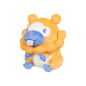 Pokemon Peluche Bidoof Soda Pop Pokemon Center - Imagen 1