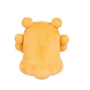Pokemon Peluche Bidoof Soda Pop Pokemon Center - Imagen 4