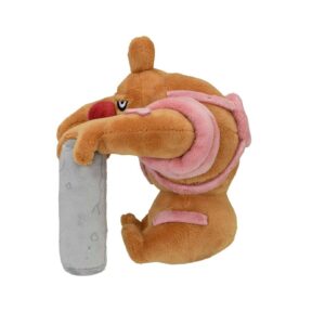 Pokemon Peluche Conkeldurr Pokemon Center - Imagen 3