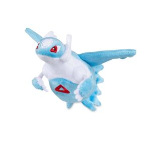 Pokemon Peluche Fit Latios Sitting Pokemon Center - Imagen 1