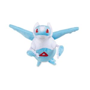 Pokemon Peluche Fit Latios Sitting Pokemon Center - Imagen 2