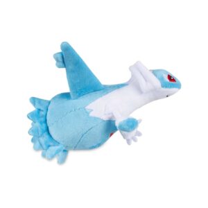 Pokemon Peluche Fit Latios Sitting Pokemon Center - Imagen 3