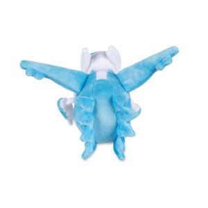 Pokemon Peluche Fit Latios Sitting Pokemon Center - Imagen 4