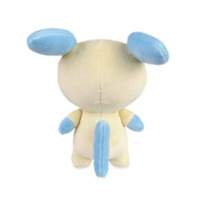Pokemon Peluche Fit Minun Pokemon Center - Imagen 4