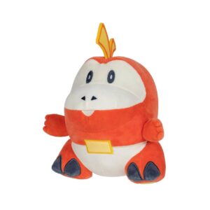 Pokemon Peluche Fuecoco 21 cm - Imagen 2