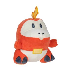 Pokemon Peluche Fuecoco 21 cm - Imagen 3