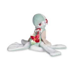 Pokemon Peluche Gardevoir Holiday Wishes Pokemon Center - Imagen 1