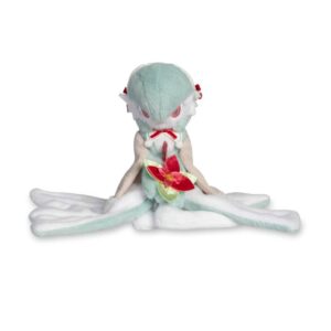 Pokemon Peluche Gardevoir Holiday Wishes Pokemon Center - Imagen 3