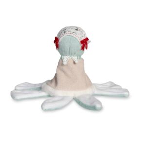 Pokemon Peluche Gardevoir Holiday Wishes Pokemon Center - Imagen 4