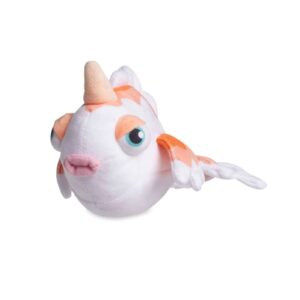 Pokemon Peluche Goldeen Pokemon Center - Imagen 1