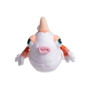 Pokemon Peluche Goldeen Pokemon Center - Imagen 2