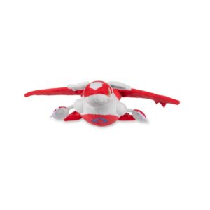 Pokemon Peluche Latias Pokemon Center 28cm - Imagen 3