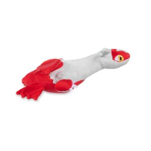 Pokemon Peluche Latias Pokemon Center 28cm - Imagen 2