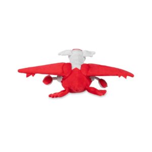 Pokemon Peluche Latias Pokemon Center 28cm - Imagen 4