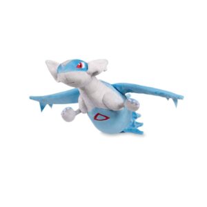 Pokemon Peluche Latios Pokemon Center 28cm - Imagen 1