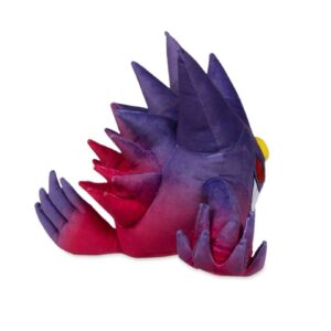 Pokemon Peluche Mega Gengar Pokemon Center 30 cm - Imagen 3