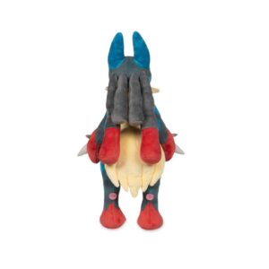 Pokemon Peluche Mega Lucario Pokemon Center 40 cm - Imagen 4