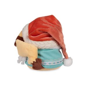 Pokemon Peluche Pikachu Festival Navideño - Imagen 4