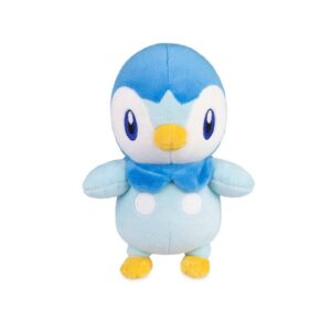 Pokemon Peluche Piplup Pokemon Center - Imagen 2