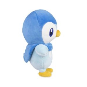 Pokemon Peluche Piplup Pokemon Center - Imagen 3