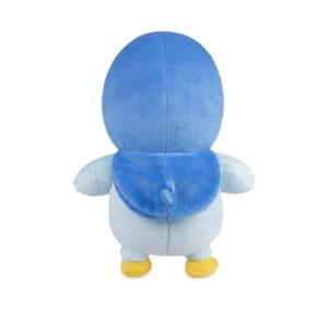 Pokemon Peluche Piplup Pokemon Center - Imagen 4