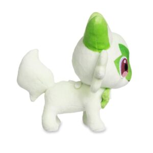 Pokemon Peluche Sprigatito 21 cm - Imagen 3