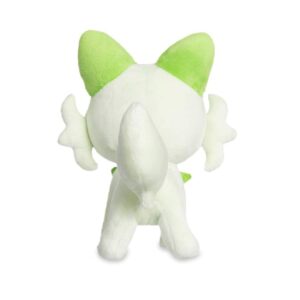 Pokemon Peluche Sprigatito 21 cm - Imagen 4