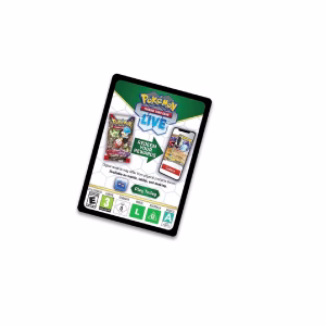 Pokemon TCG Battle Deck Iron Leaves ex Ingles - Imagen 4