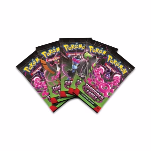 Pokemon TCG Kindra Ex Illustration Collections Español - Imagen 2