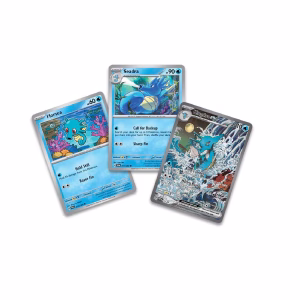 Pokemon TCG Kindra Ex Illustration Collections Español - Imagen 3