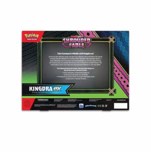 Pokemon TCG Kindra Ex Illustration Collections Español - Imagen 5