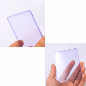 Pokemon Topload Card Sleev  100 Pack - Imagen 3