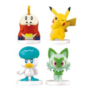 Juego de mesa Monopoly Edición Pokémon - Imagen 8