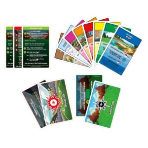 Juego de mesa Monopoly Edición Pokémon - Imagen 7